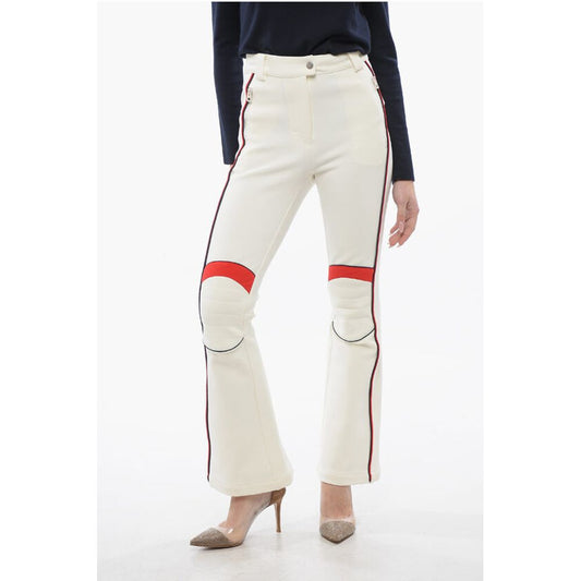 Dior Low-Rise Ski Pants with Zipped Ankle