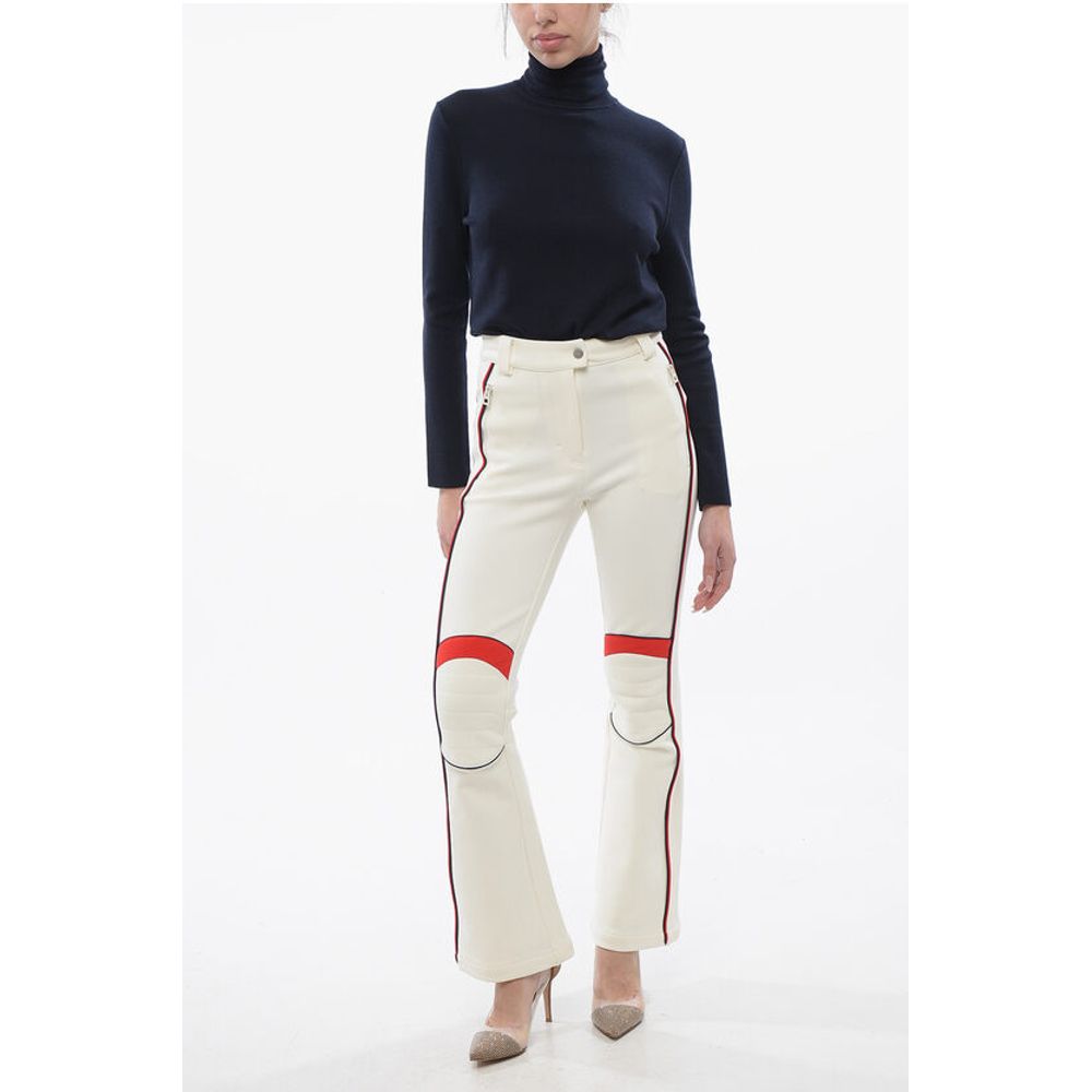 Dior Low-Rise Ski Pants with Zipped Ankle