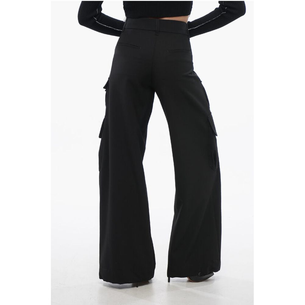 Off-White Cargo WO GAB TOYBOX Pants