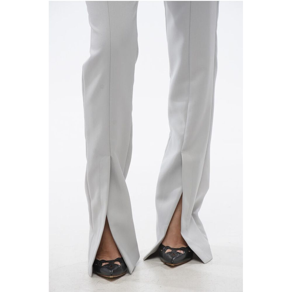 Off-White Split Ankle CORPORATE TECH Pants