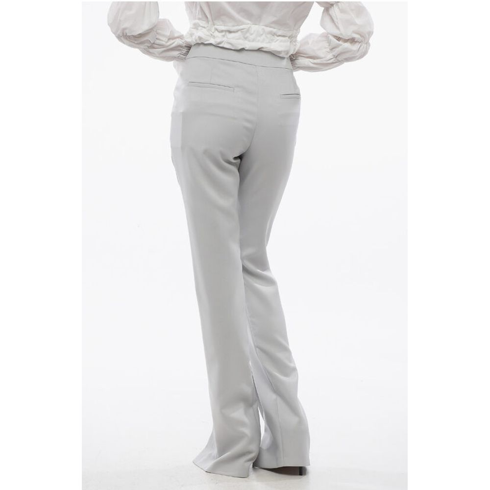Off-White Split Ankle CORPORATE TECH Pants