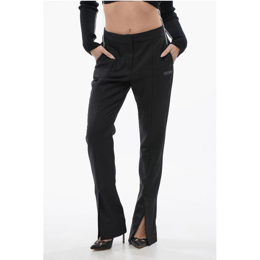 Off-White Split Ankle CORPORATE TECH Pants