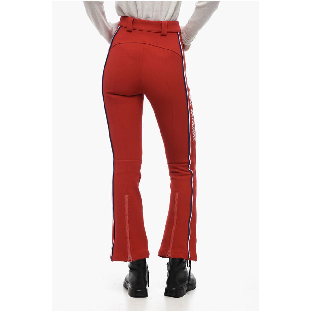 Dior High Waisted SKI Pants
