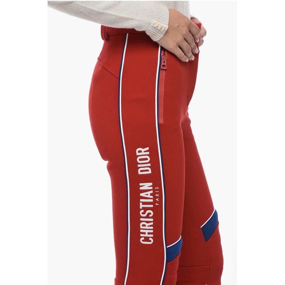 Dior High Waisted SKI Pants