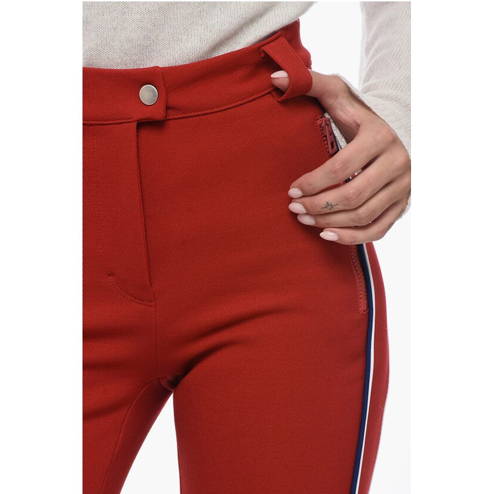 Dior High Waisted SKI Pants