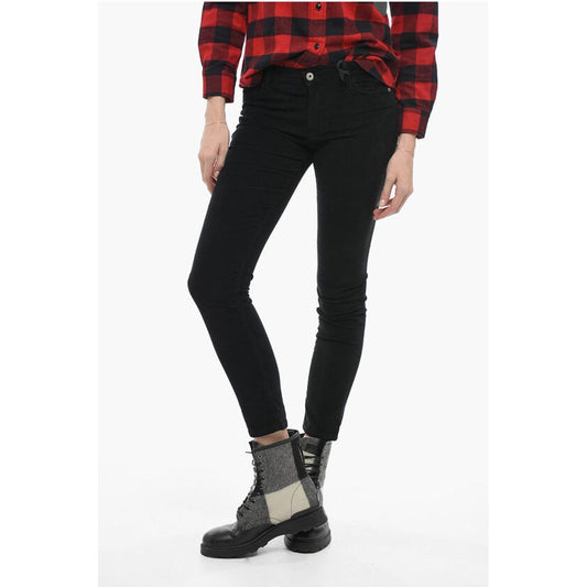 Woolrich Twill F-STRETCH Pants