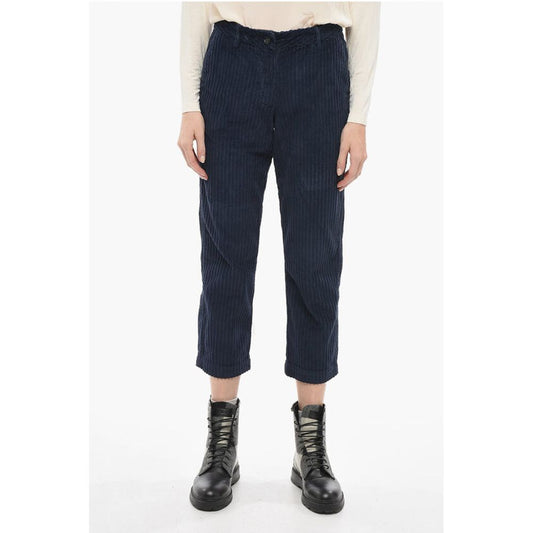 Woolrich Wide fit Corduroy Pants