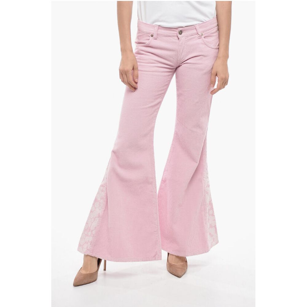 ERL Corduroy Bootcut Pants