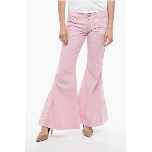 ERL Corduroy Bootcut Pants