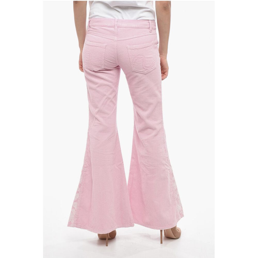 ERL Corduroy Bootcut Pants