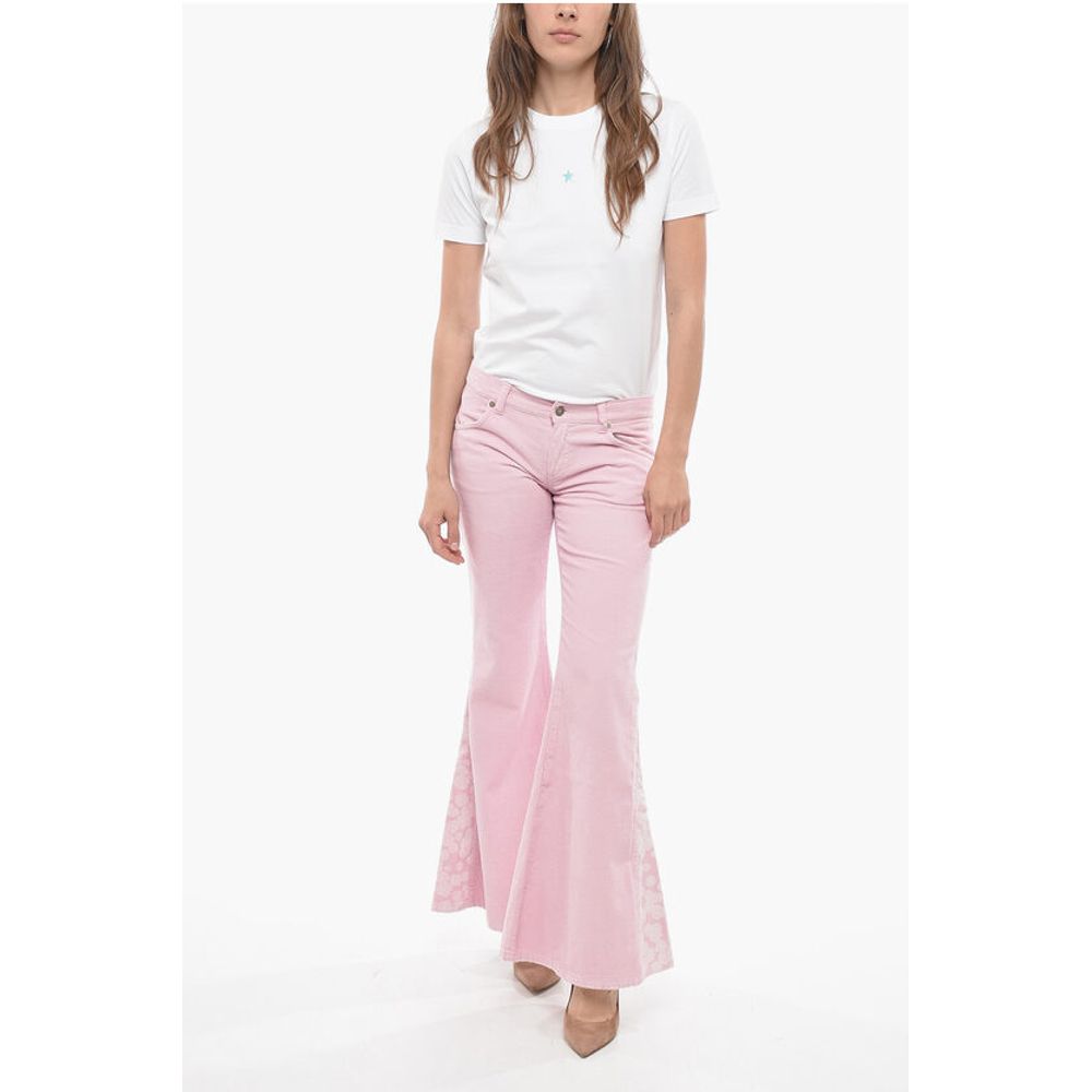ERL Corduroy Bootcut Pants