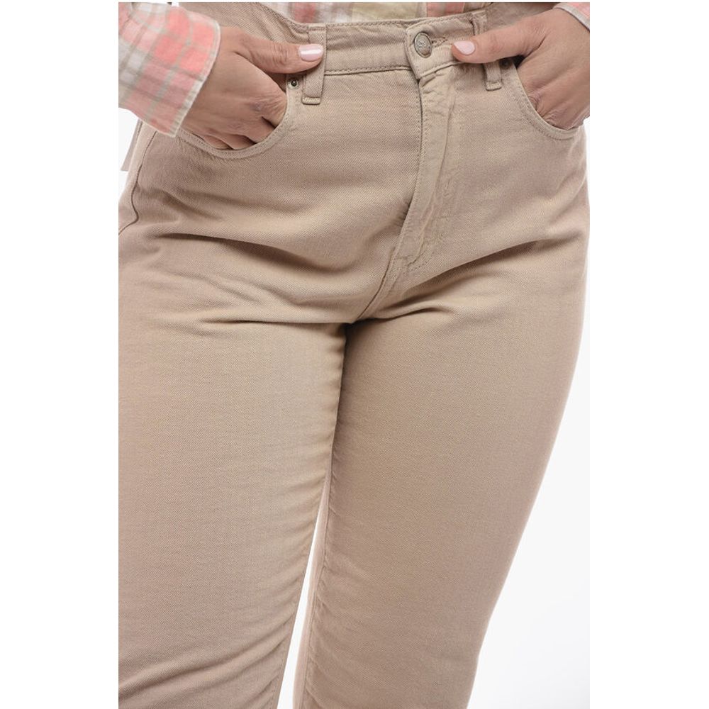 Compagnia del Denim Frayed Hem MARGHE Jeans 17,5cm