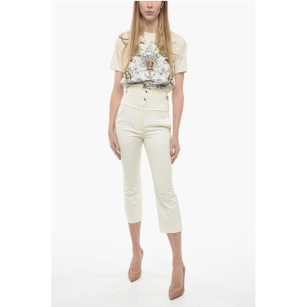 Max Mara Basque MURANO Pants