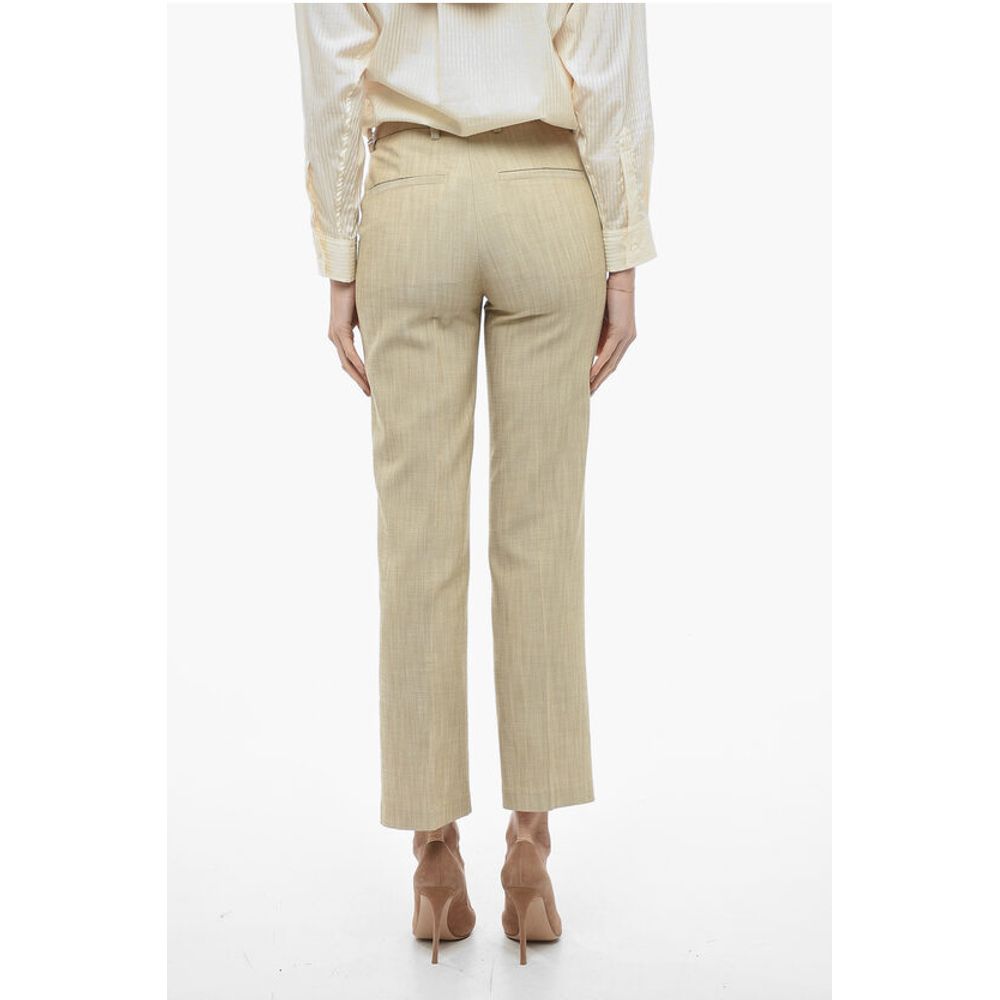 Department 5 Straight-leg PLAZA Pants