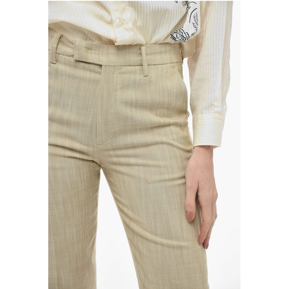 Department 5 Straight-leg PLAZA Pants