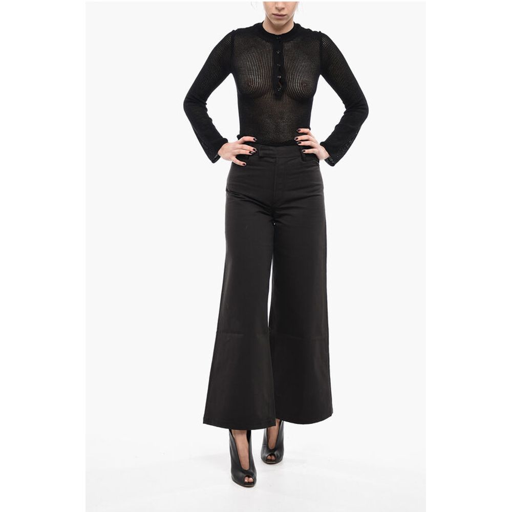 Amiri Chino Baggy Pants