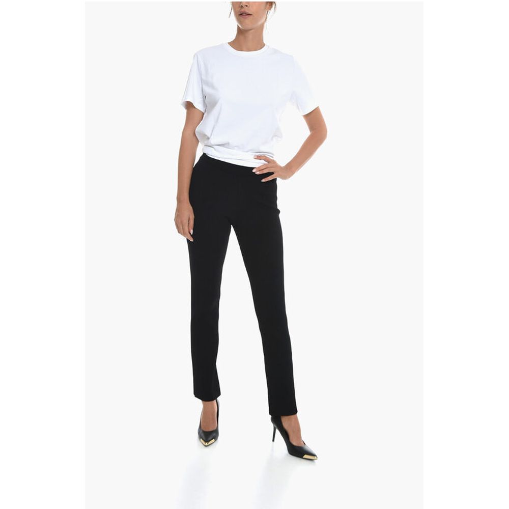Birgitte Herskind VANESSA HONG High-Waisted Ribbed BRIANNA Pants