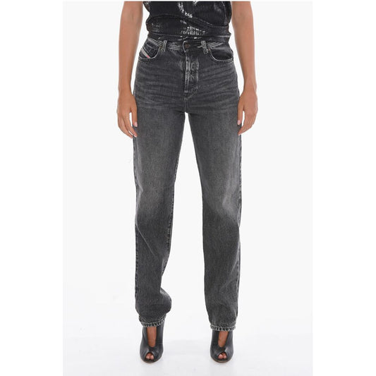 Diesel LIBRARY Regular Fit 1956 D-TULIP Jeans 20 cm L.34