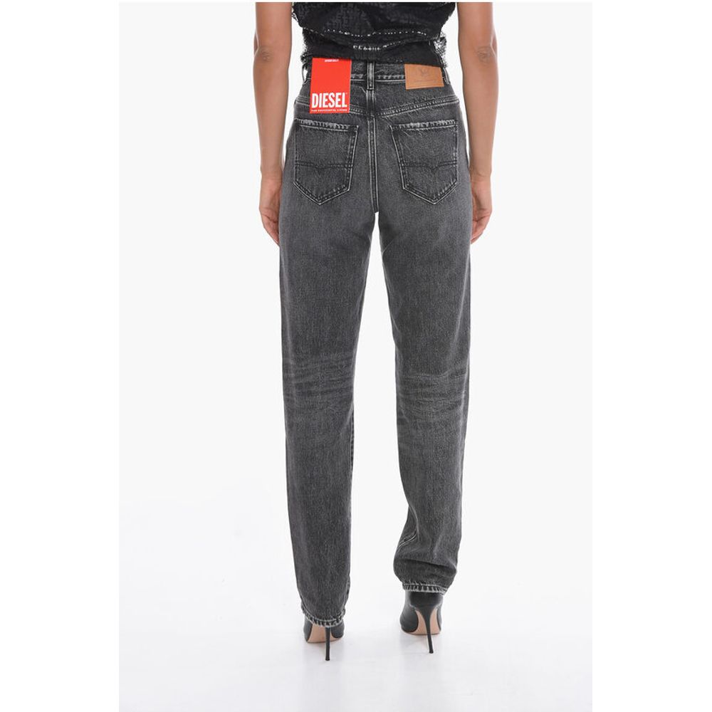 Diesel LIBRARY Regular Fit 1956 D-TULIP Jeans 20 cm L.34