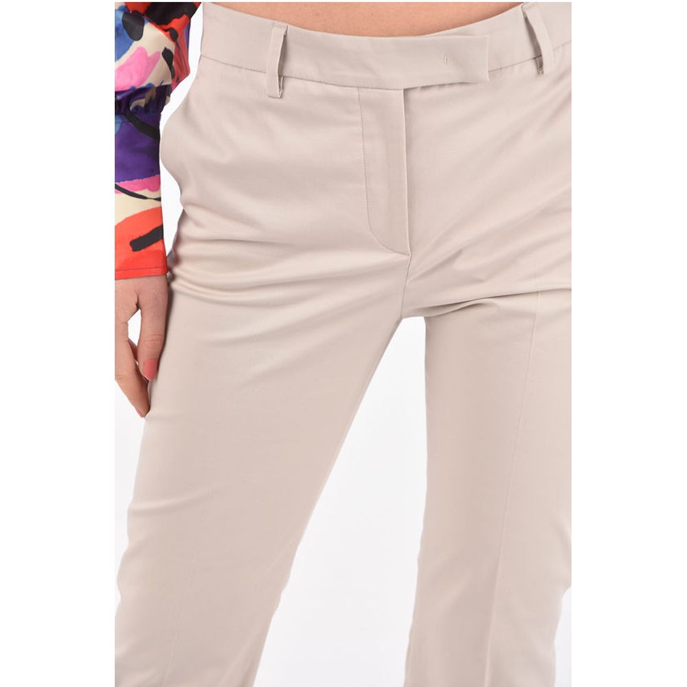 Quelle2 Hidden Closure NELLY C Bootcut Pants