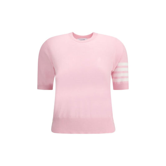 Thom Browne Knit T-Shirt