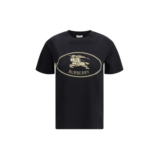 Burberry Night Stamp T-Shirt