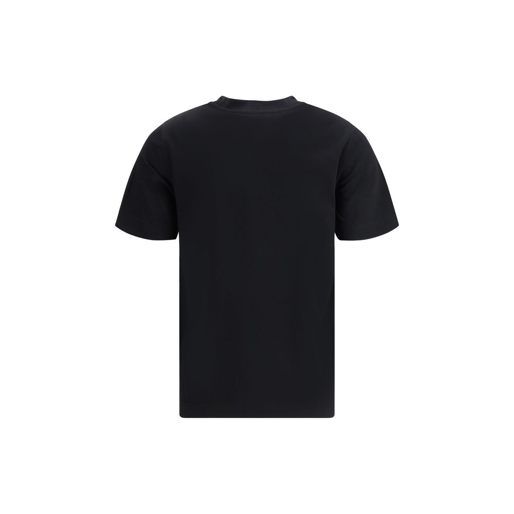 Burberry Night Stamp T-Shirt